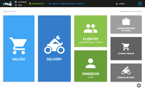 PDV Mobile